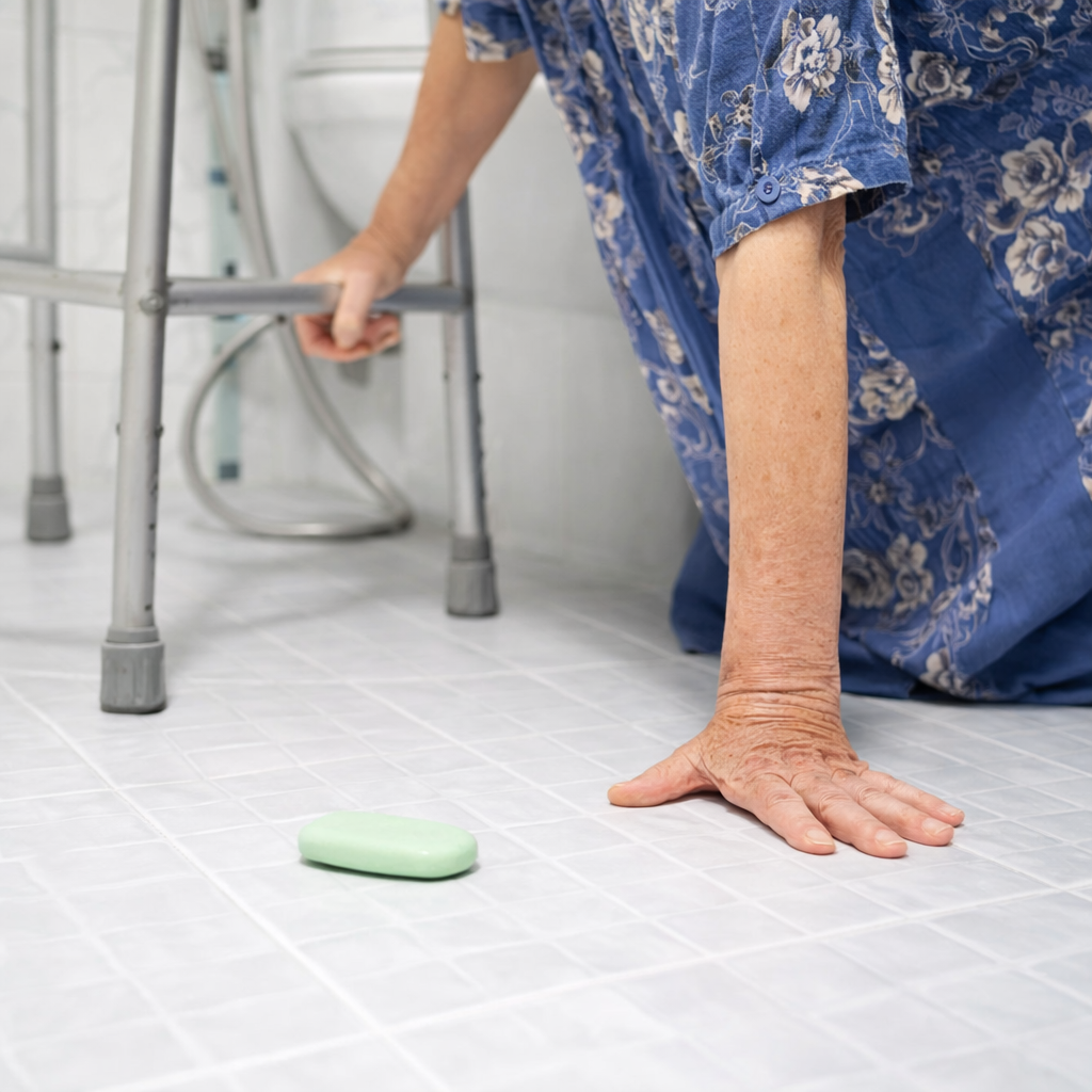 Learn top toilet safety tips to prevent bathroom falls. Discover smart bathroom design safety solutions for a safer home.