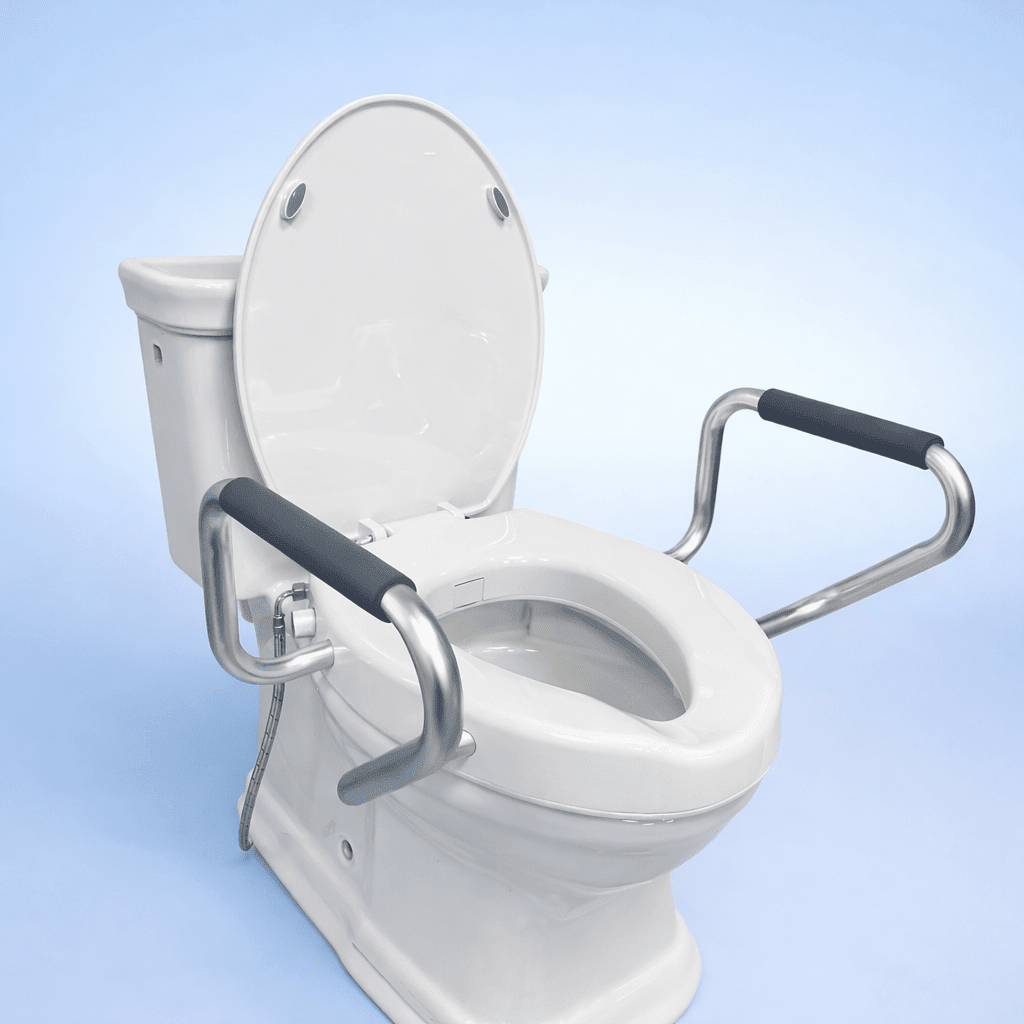 Best Bidet Toilet Seat for Seniors (2026): Features That Truly Improve Daily Life - Marine Dana Store