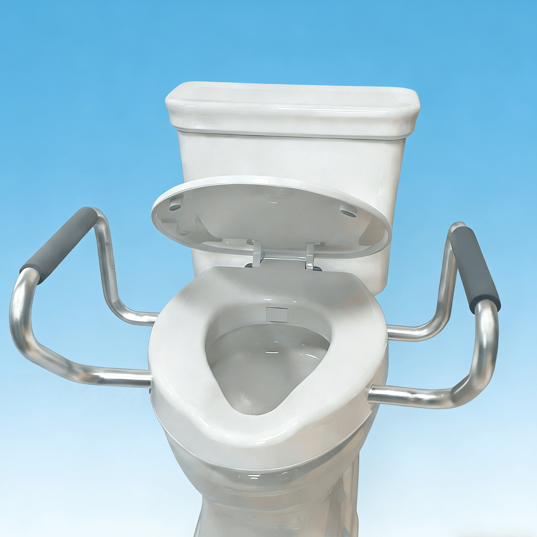 Can Bidets Help Limited Mobility at Home? - Marine Dana Store