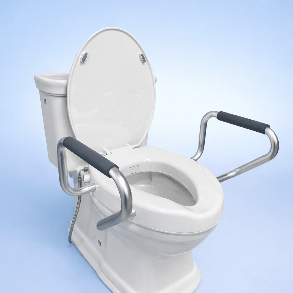 Top 5 Bathroom Safety Products for Seniors (2026 Guide) - Marine Dana Store